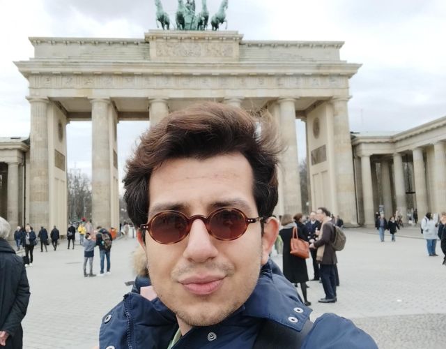 Göle Almanca Özel Ders